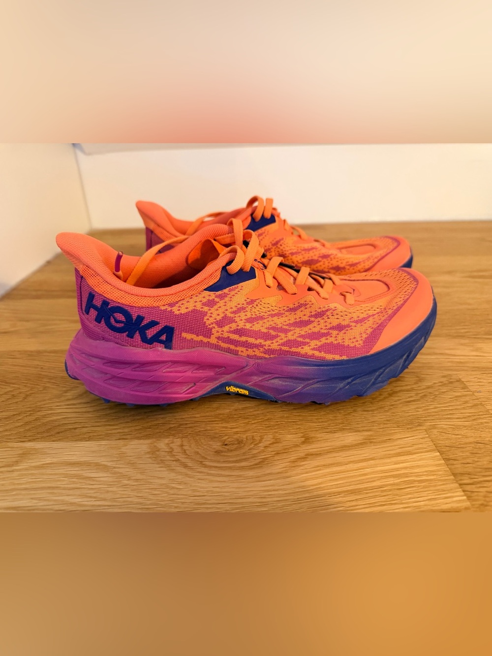 Hoka Speedgoat 5 Women's Trail Running Shoes